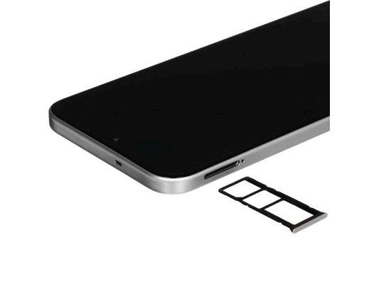 Смартфон Tecno Spark 40 Pro+ 8/256Gb Titanium